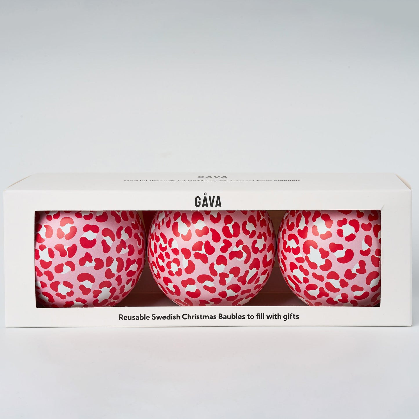 Kalle Christmas Bauble