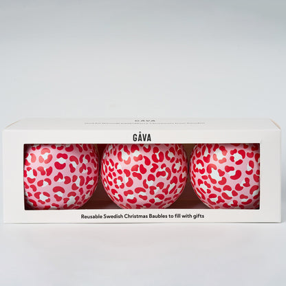 Kalle Christmas Bauble