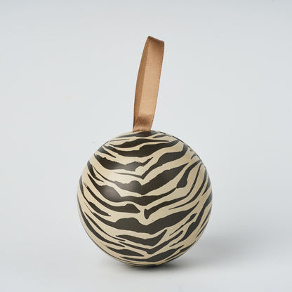 Knut Christmas Baubles