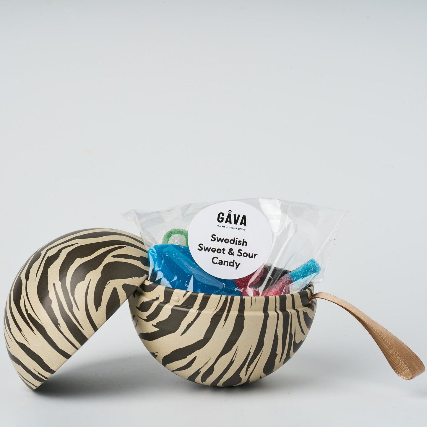 Knut Christmas Baubles