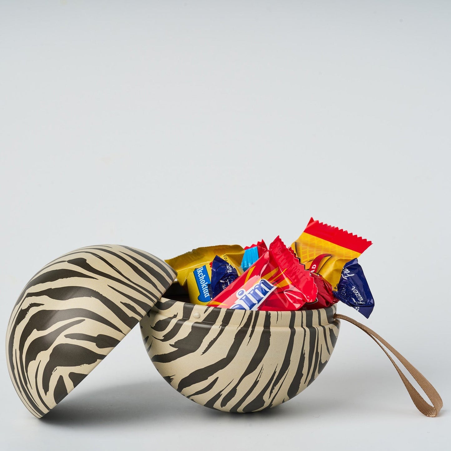 Knut Christmas Baubles