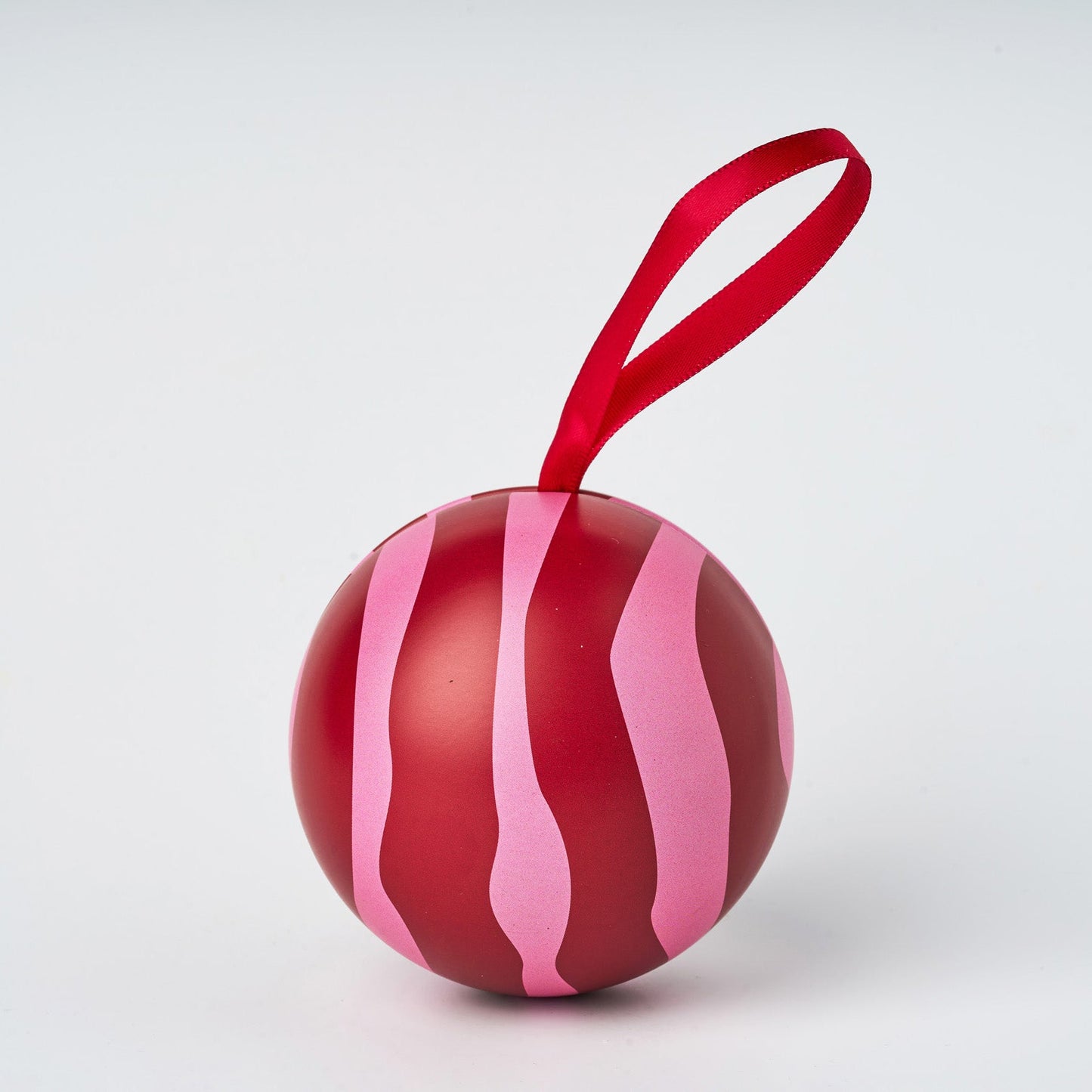 Glögg + Arne + Glögg Swedish Baubles