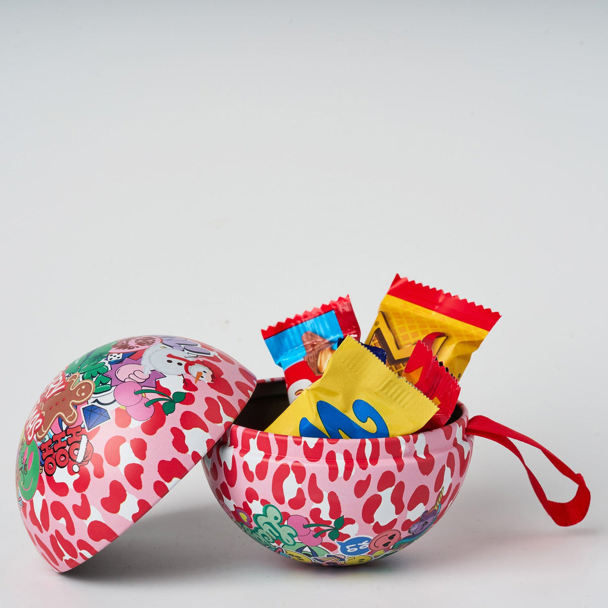 Tomte + Nisse