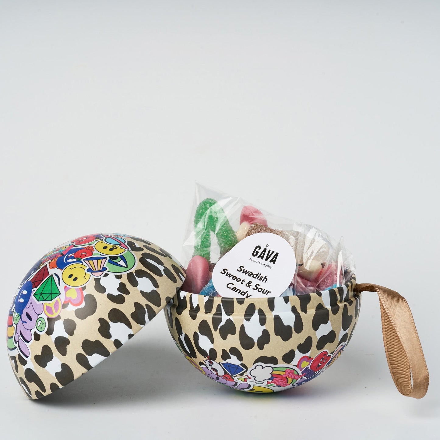 Tomte + Nisse + Tomte