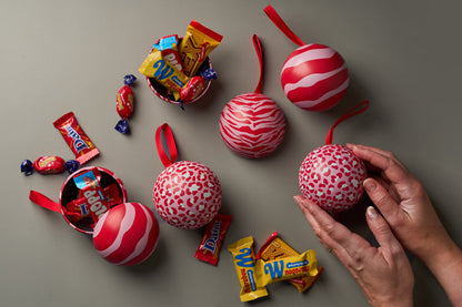 Kalle Christmas Bauble