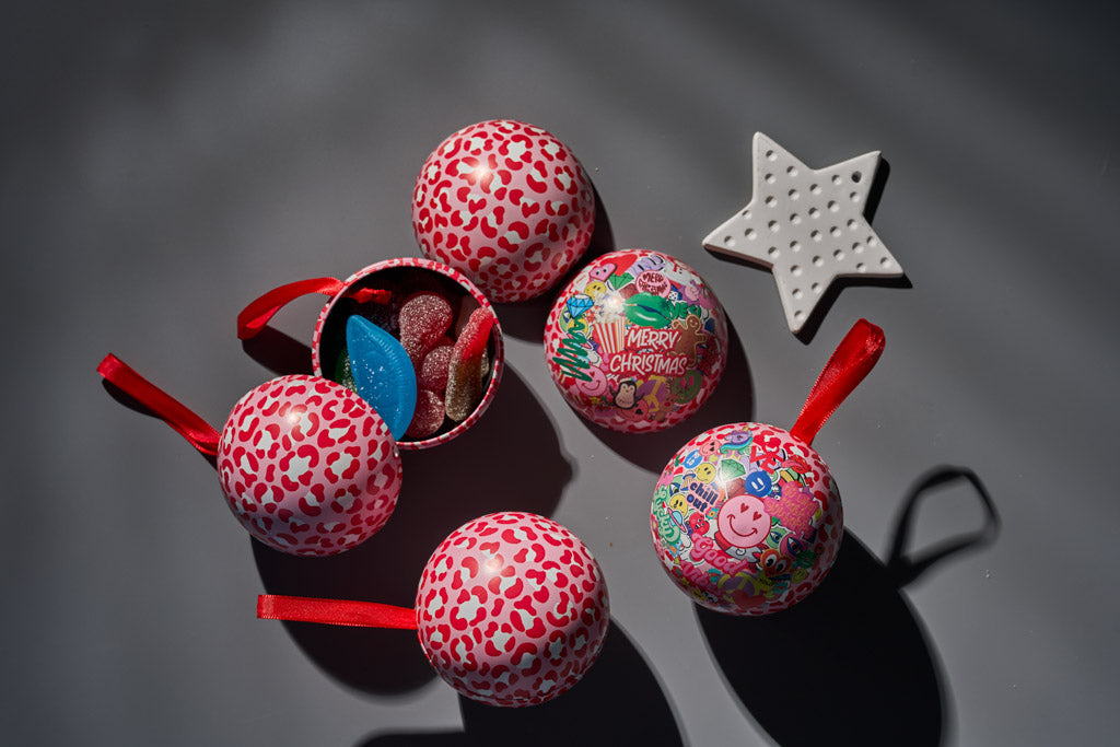 Kalle Christmas Bauble