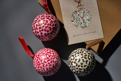 Kalle Christmas Bauble