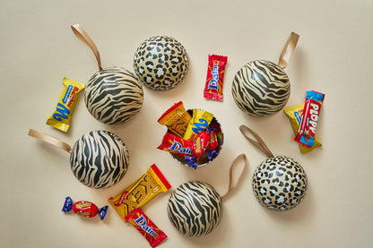 Knut Christmas Baubles