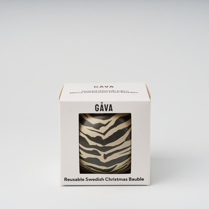 Knut Christmas Baubles