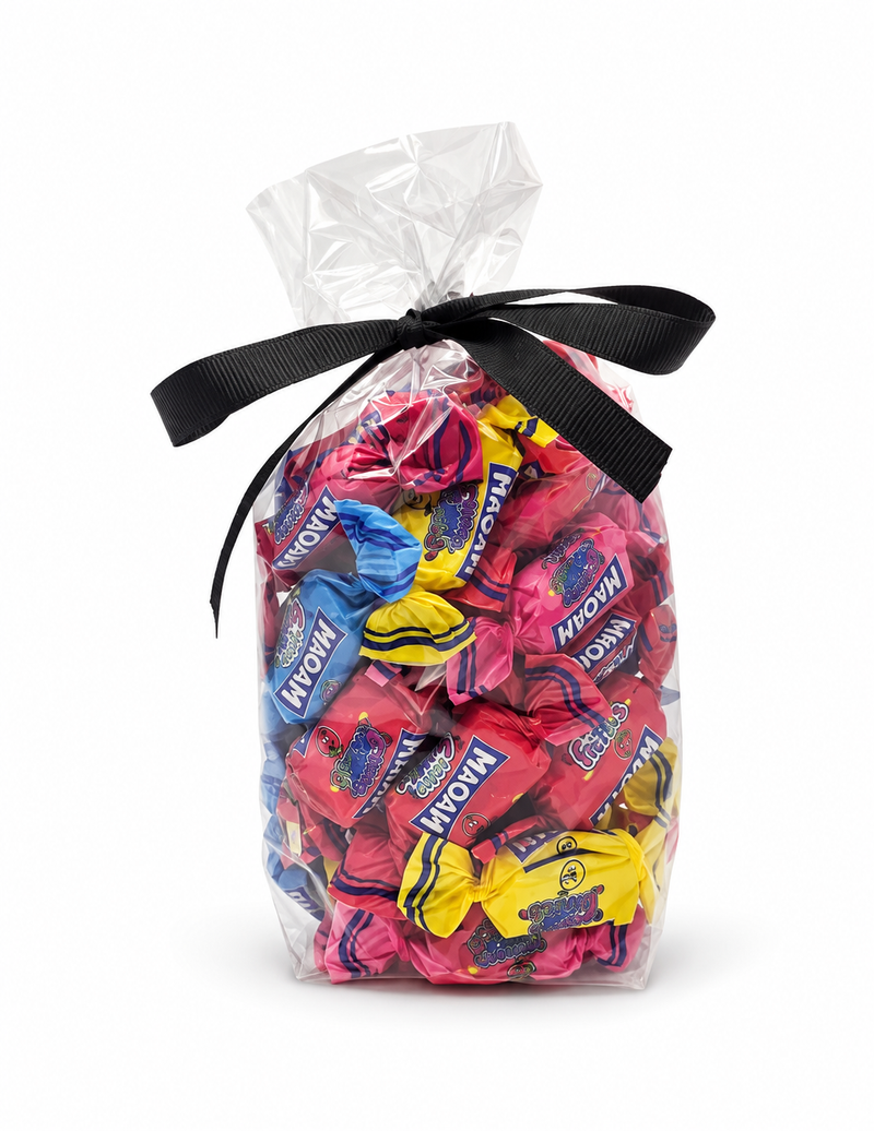 MAOAM 해피프루티 캔디백 250g
