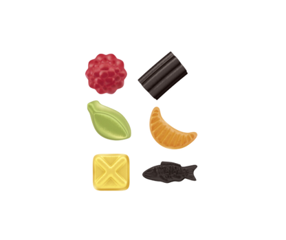 Tasty & Mix Giants