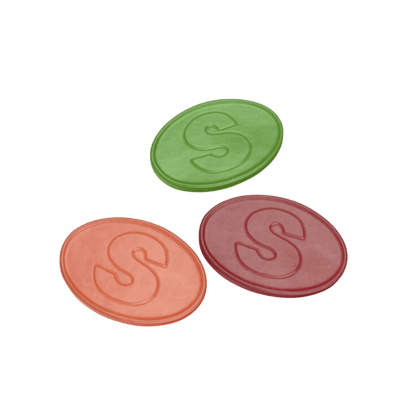 S-Märke Fruit
