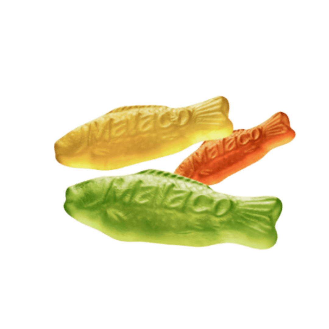 Swedish Fish