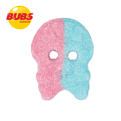 BUBS Dizzy Skulls