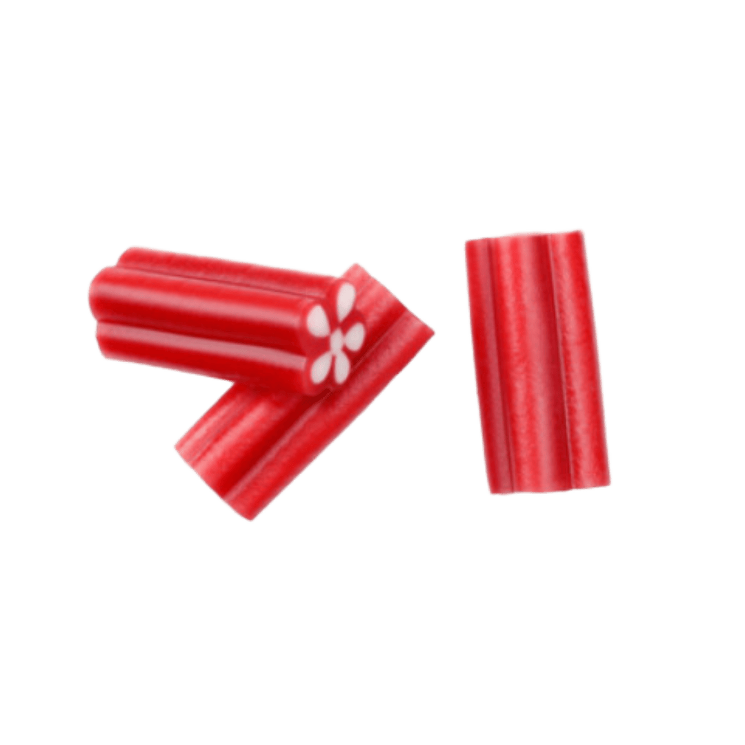 Red Ammo Strawberry