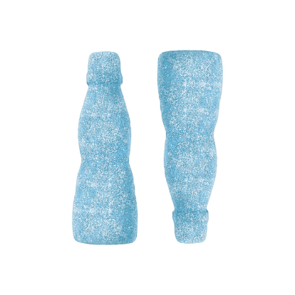 Fizzy Blue Sour
