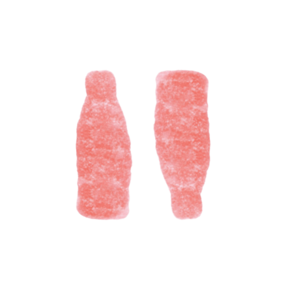 Grapefruktflaskor