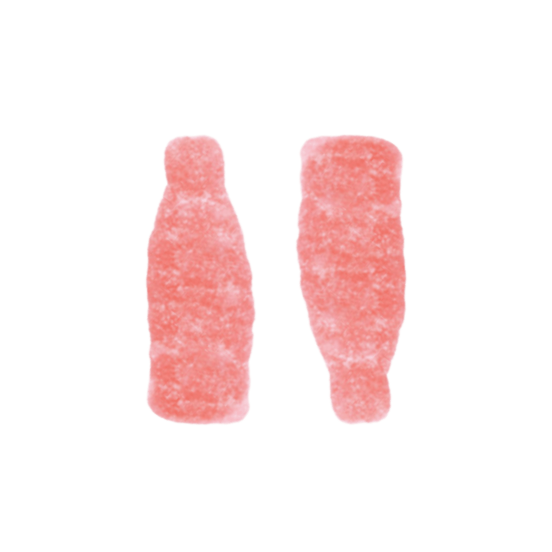 Grapefruktflaskor