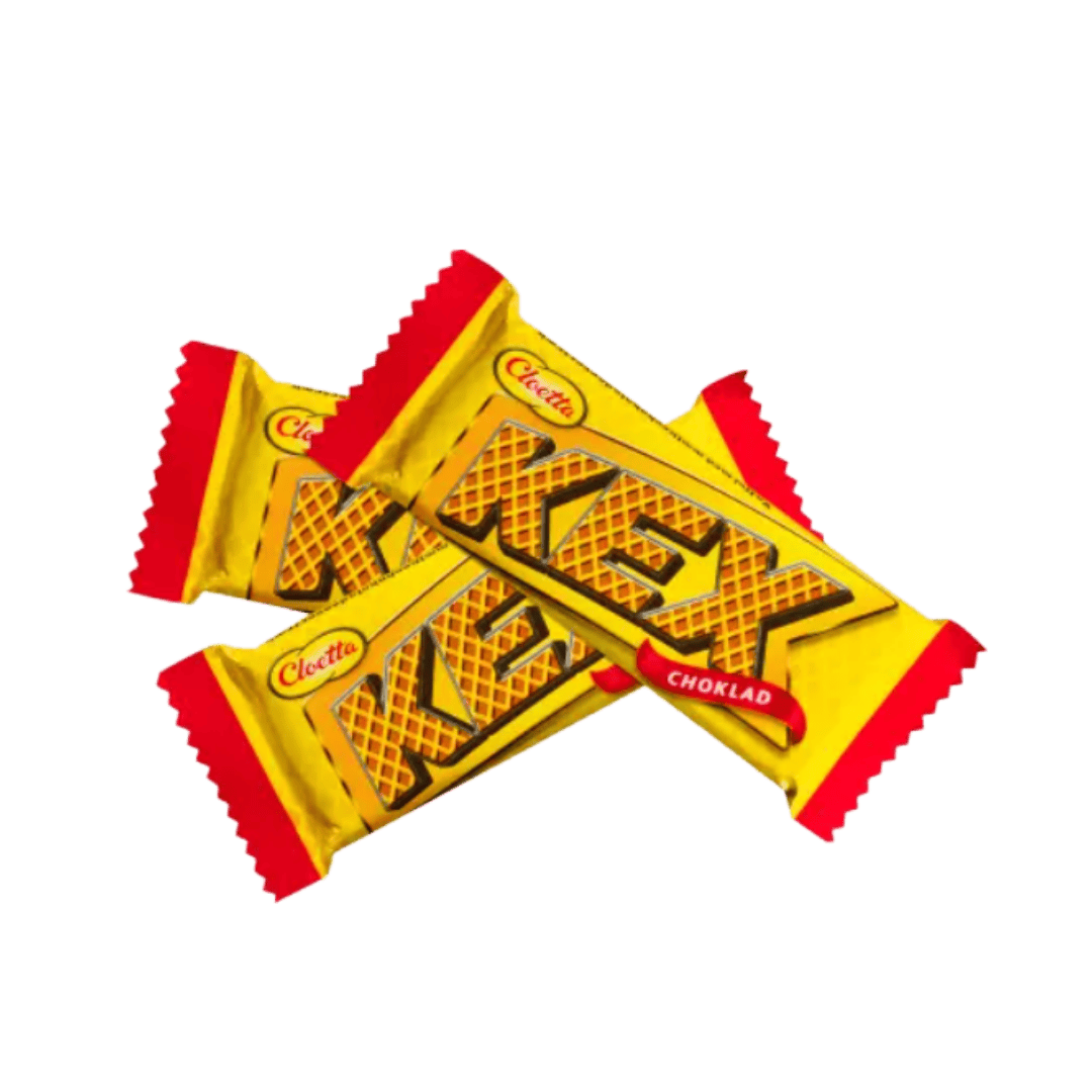 KEX Chocolate Mini