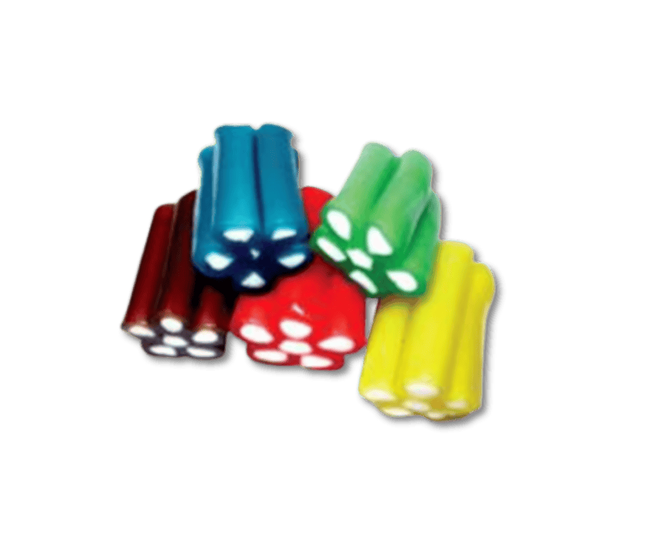 Fruity Ammo