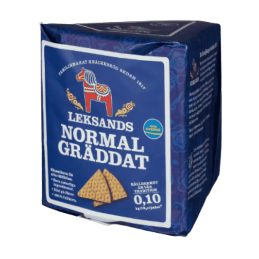 Leksands Traditional Crispbread 200g