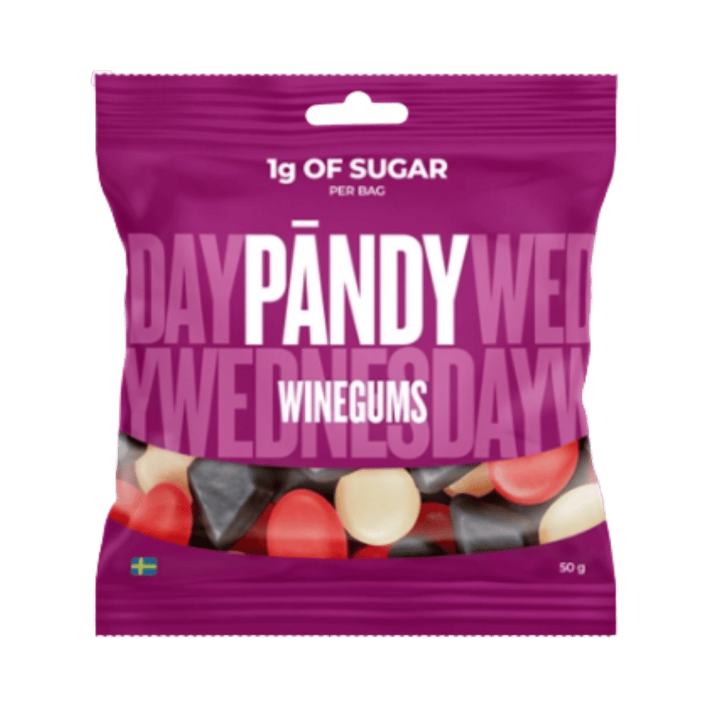 Pandy Winiegums 50g