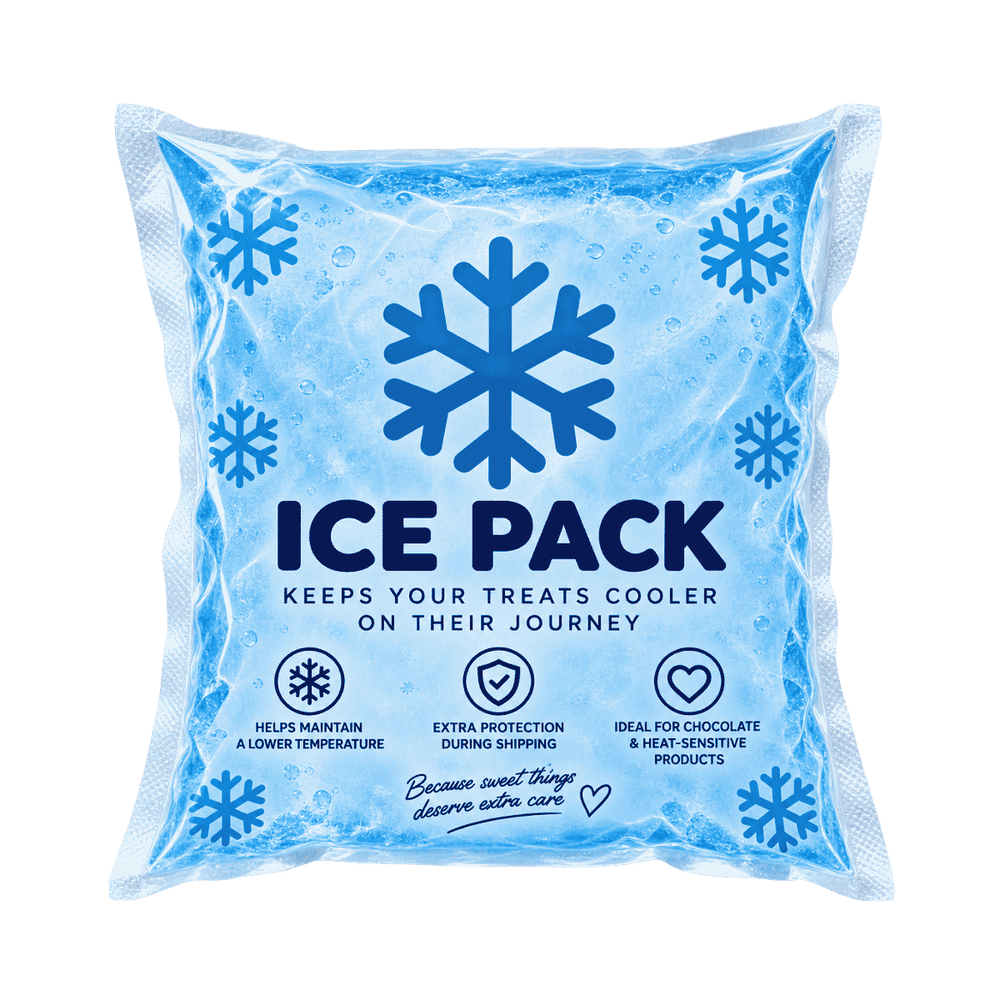 Ice Bag