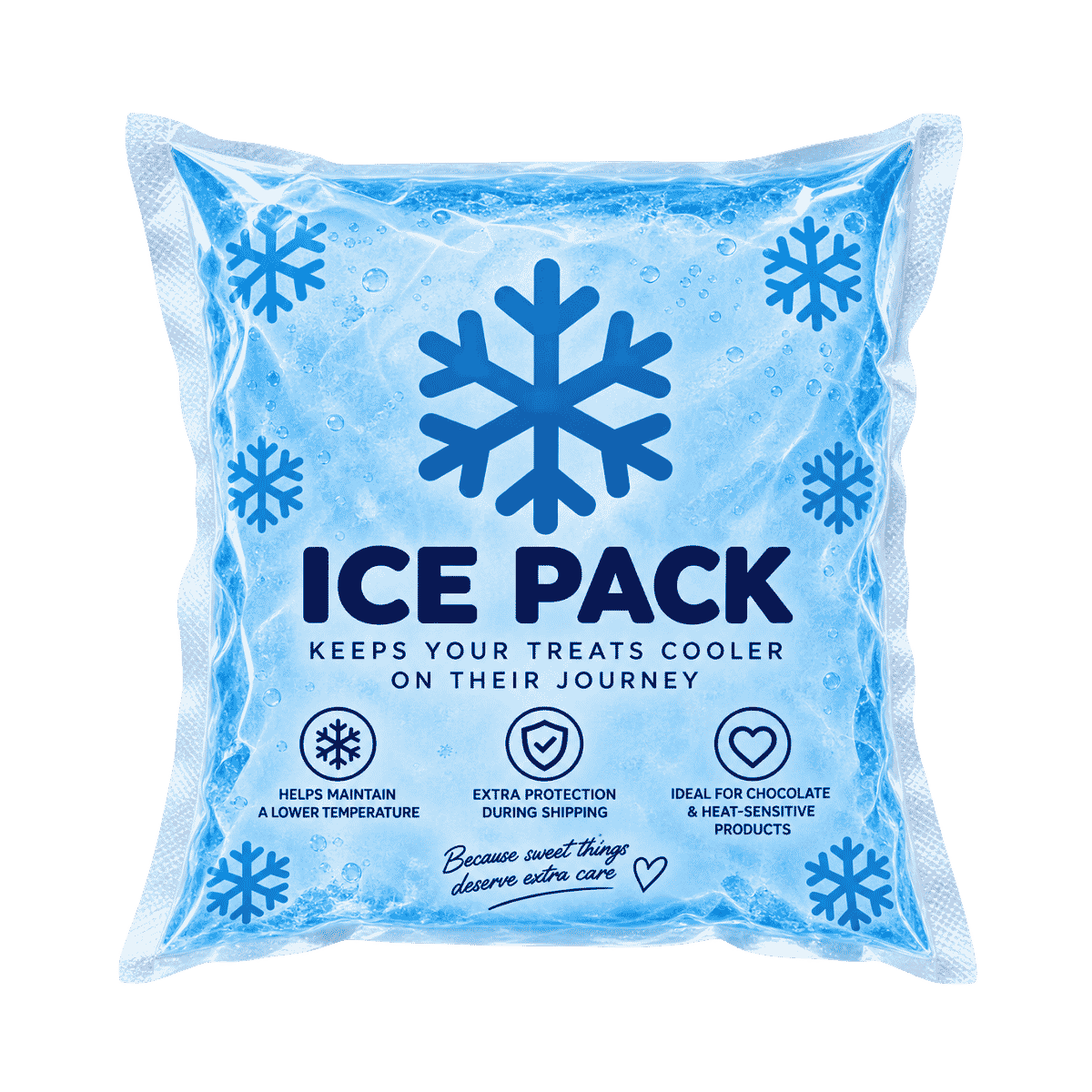 Ice Bag