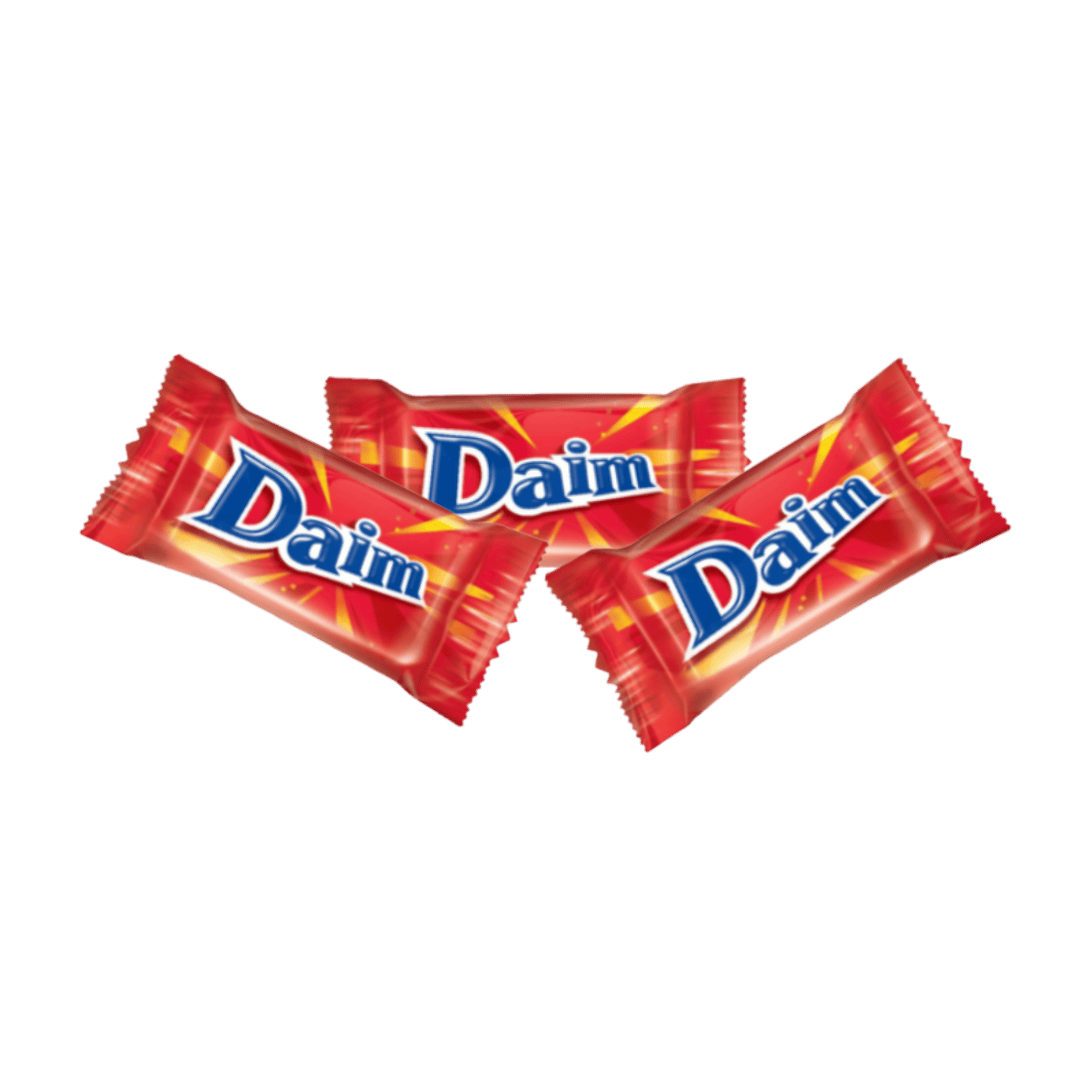 DAIM Original Mini