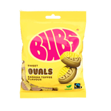 BUBS Banana Toffee 90g