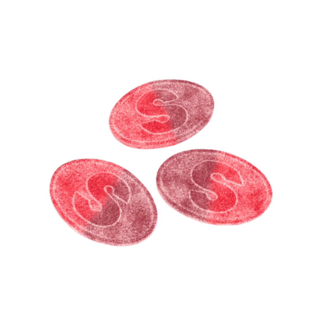 S Mark Sour Pomegranate