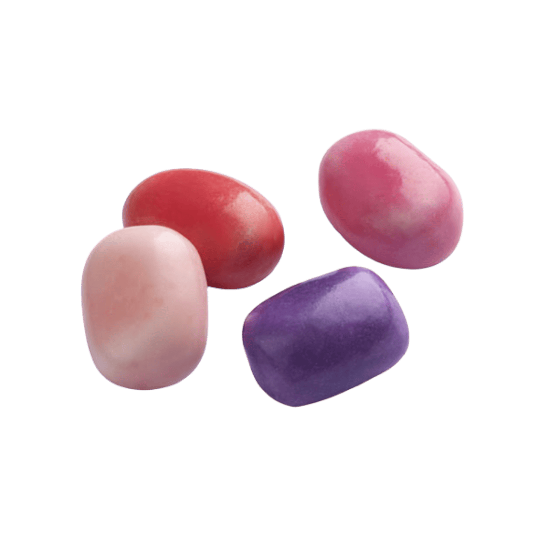 Chestnuts Wild Berries