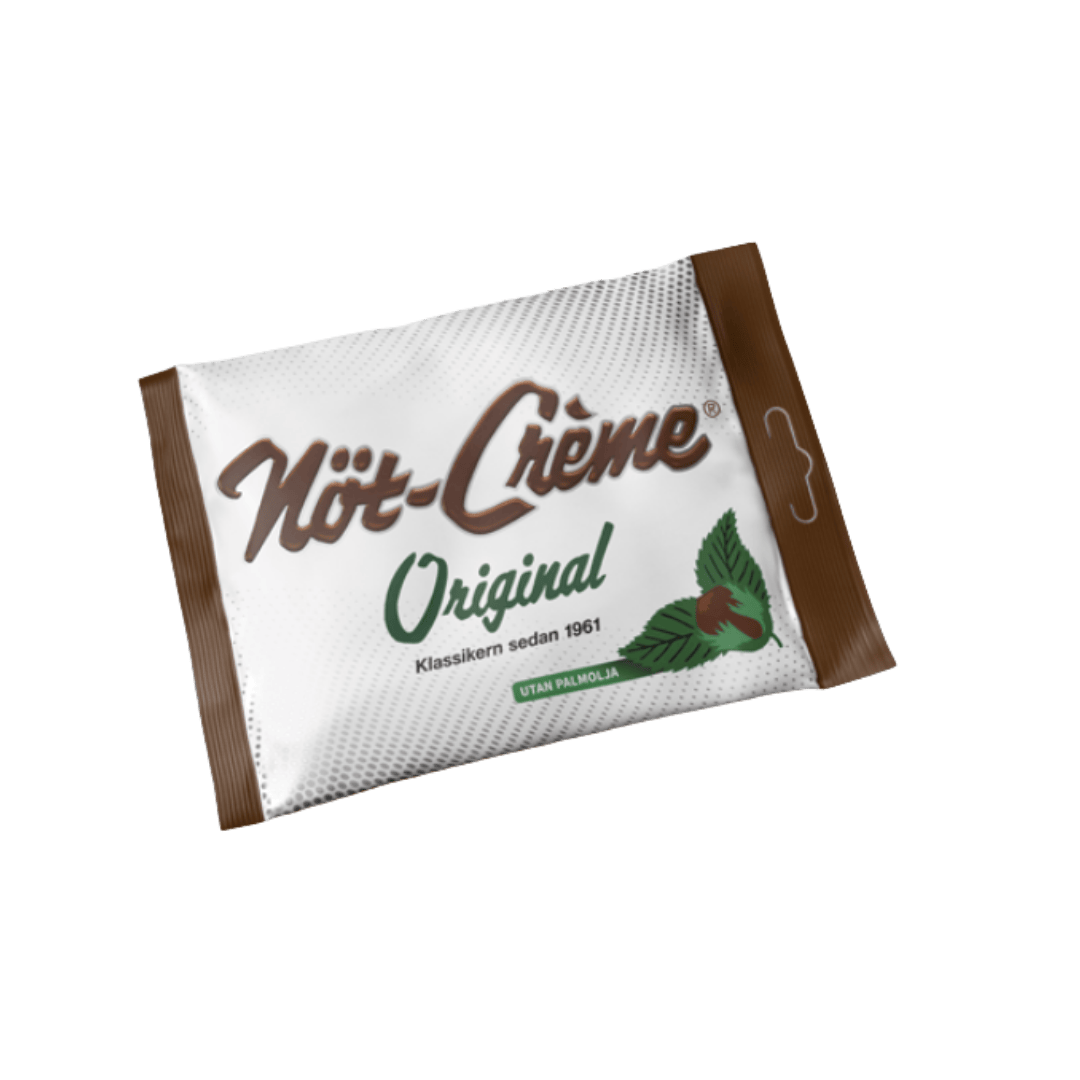 Nut Creme Original 18G