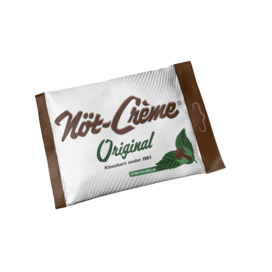 Nut Creme Original 18G