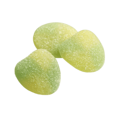 Sour Peaches