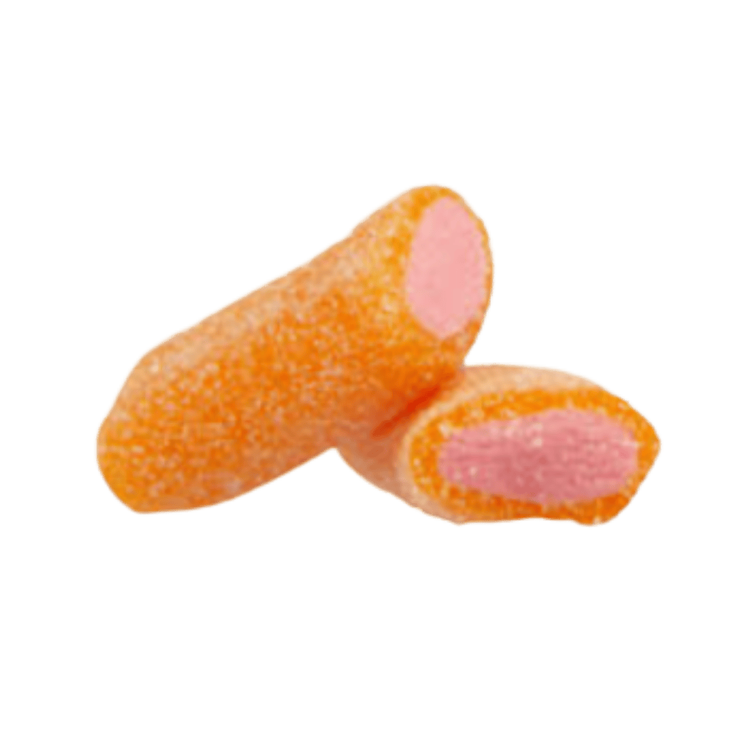 XL 신 복숭아