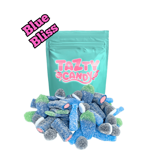 Blue Bliss