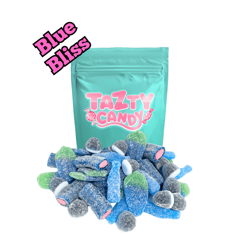 Blue Bliss