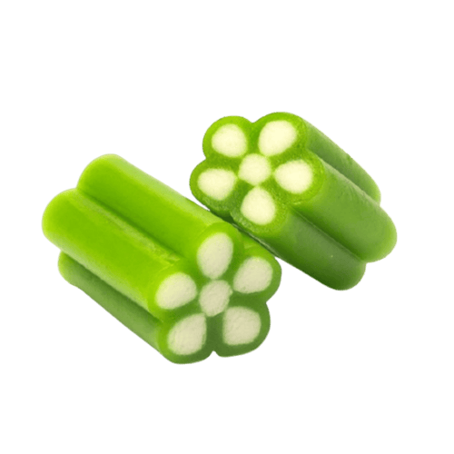 Green Ammo Apple