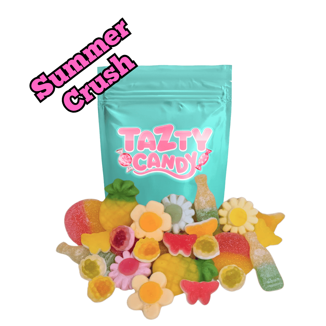 Summer Crush