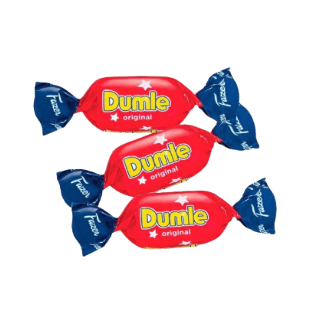 Dumle Original Milk Chocolate Toffee