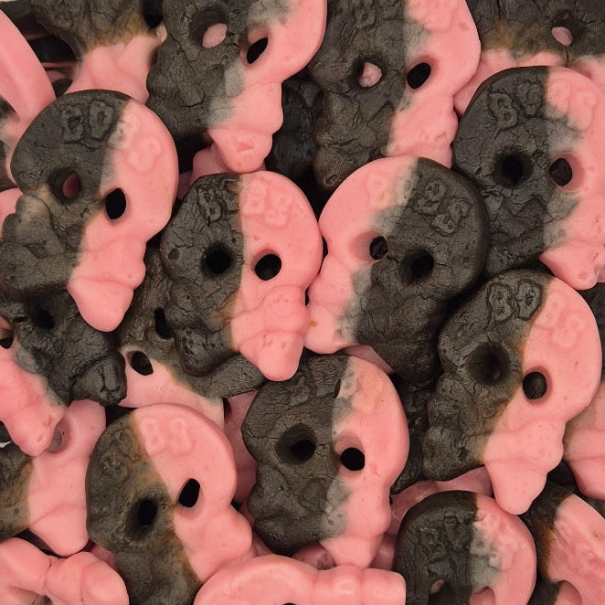 BUBS Raspberry Licorice Foam 50g