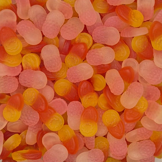 Fazer Tutti Frutti Passion