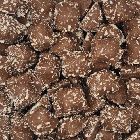 Mormor Lisas Coconut Ball