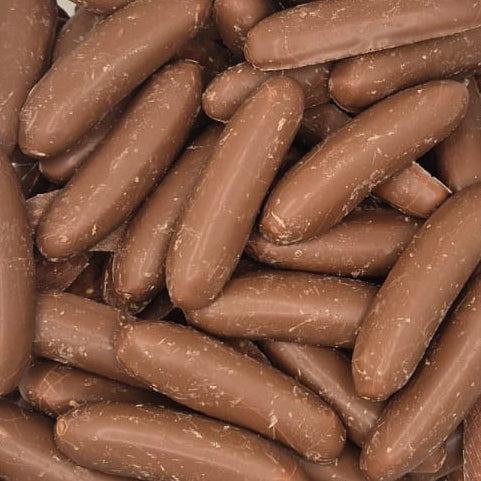 Mini Chocolate Banana