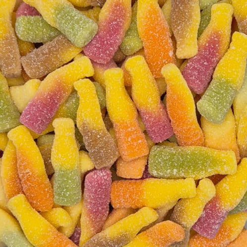 Bubblizz Tropical