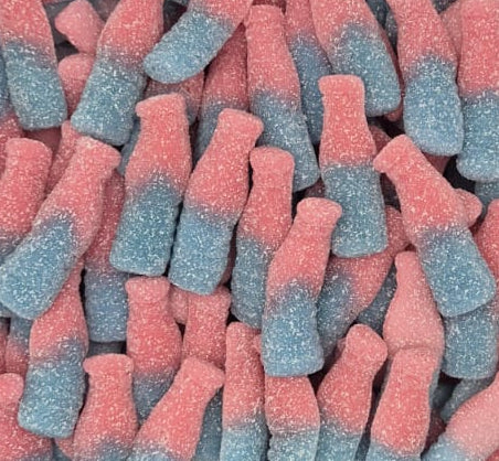 Bubblizz Candy