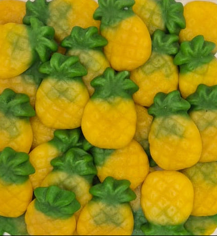 Pineapple Candy