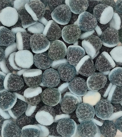 Sour Blueberry