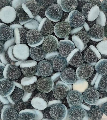 Sour Blueberry
